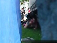 rough sex with a drunk girl filmed in a brutal rape porn movie.