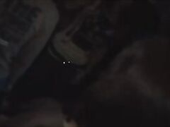 sucking on the cock in desadov porn movie and forced fuck.